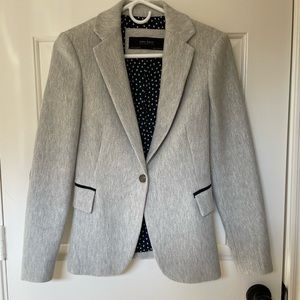 NWOT Zara Women’s Blazer XS